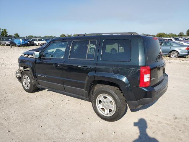 Photo 1 VIN: 1C4NJRBB8DD140043 - JEEP PATRIOT 