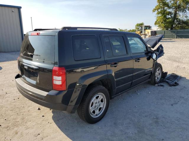 Photo 2 VIN: 1C4NJRBB8DD140043 - JEEP PATRIOT 