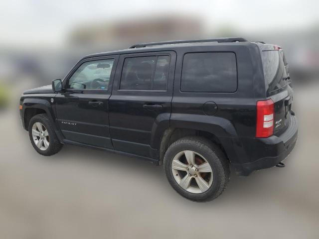 Photo 1 VIN: 1C4NJRBB8DD145775 - JEEP PATRIOT 