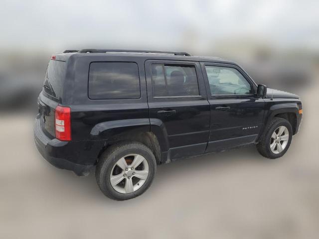 Photo 2 VIN: 1C4NJRBB8DD145775 - JEEP PATRIOT 