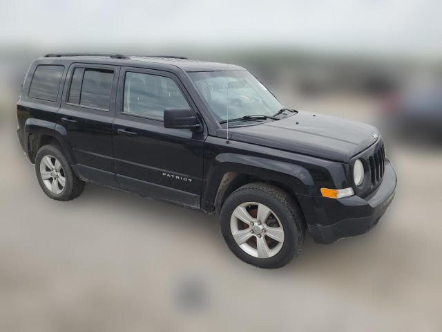 Photo 3 VIN: 1C4NJRBB8DD145775 - JEEP PATRIOT 