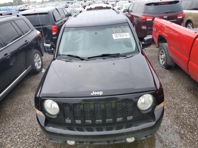 Photo 4 VIN: 1C4NJRBB8DD145775 - JEEP PATRIOT 