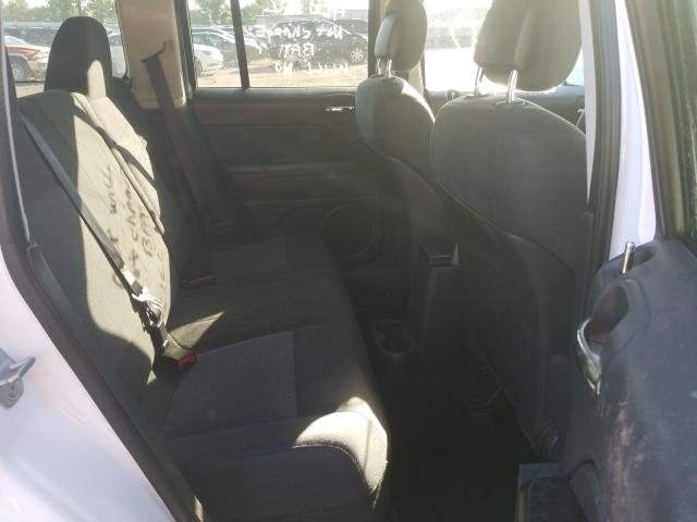 Photo 5 VIN: 1C4NJRBB8DD203318 - JEEP PATRIOT SP 