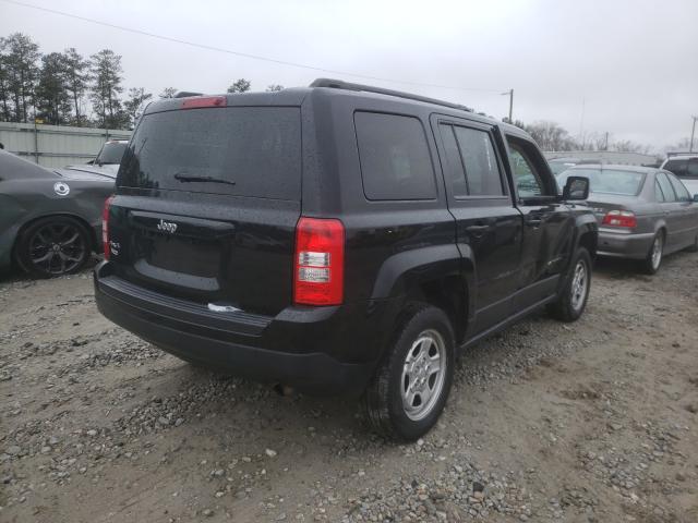 Photo 3 VIN: 1C4NJRBB8DD203349 - JEEP PATRIOT SP 