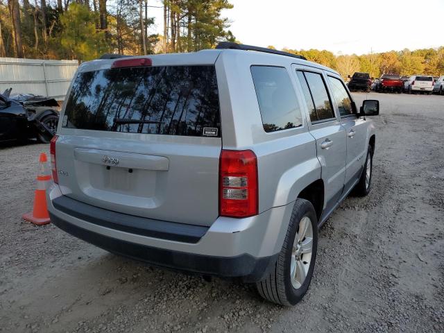 Photo 3 VIN: 1C4NJRBB8DD236982 - JEEP PATRIOT SP 