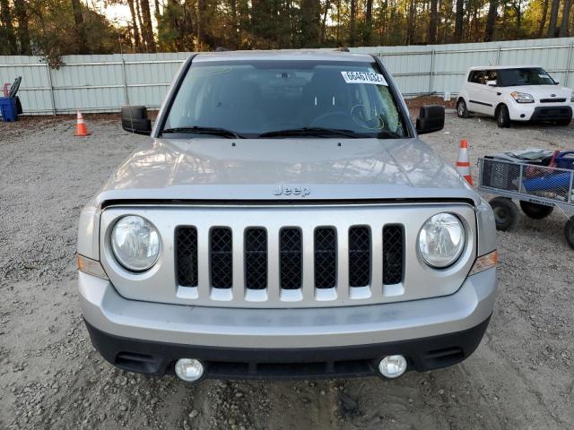 Photo 8 VIN: 1C4NJRBB8DD236982 - JEEP PATRIOT SP 