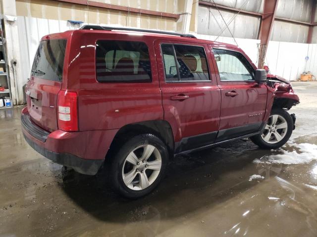 Photo 2 VIN: 1C4NJRBB8DD248937 - JEEP PATRIOT 