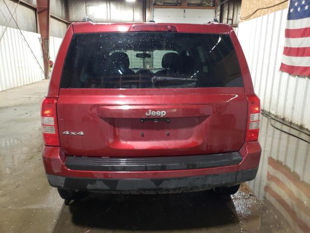 Photo 5 VIN: 1C4NJRBB8DD248937 - JEEP PATRIOT 