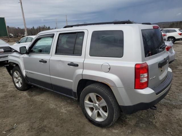 Photo 1 VIN: 1C4NJRBB8ED503684 - JEEP PATRIOT 