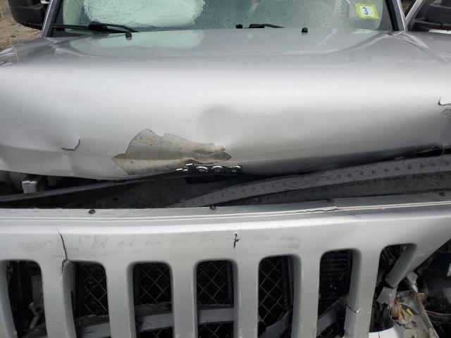 Photo 10 VIN: 1C4NJRBB8ED503684 - JEEP PATRIOT 