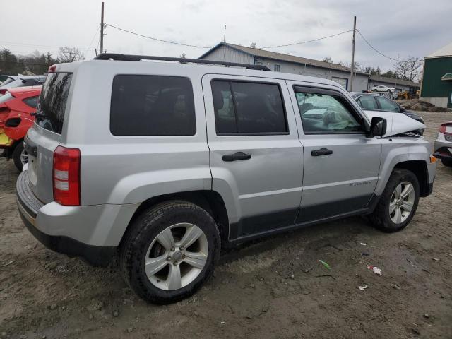 Photo 2 VIN: 1C4NJRBB8ED503684 - JEEP PATRIOT 