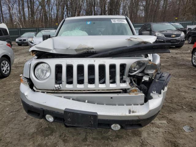 Photo 4 VIN: 1C4NJRBB8ED503684 - JEEP PATRIOT 