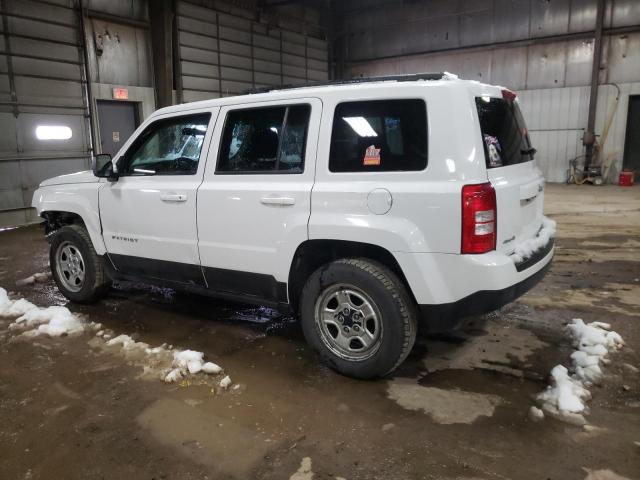 Photo 1 VIN: 1C4NJRBB8ED506021 - JEEP PATRIOT SP 