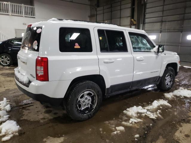 Photo 2 VIN: 1C4NJRBB8ED506021 - JEEP PATRIOT SP 