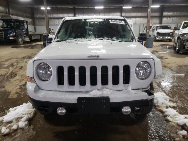 Photo 4 VIN: 1C4NJRBB8ED506021 - JEEP PATRIOT SP 