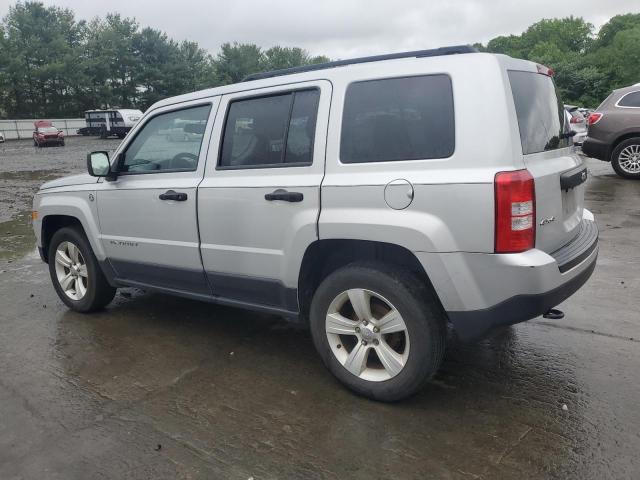 Photo 1 VIN: 1C4NJRBB8ED535812 - JEEP PATRIOT 