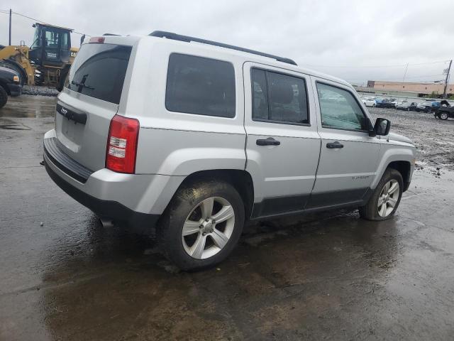 Photo 2 VIN: 1C4NJRBB8ED535812 - JEEP PATRIOT 