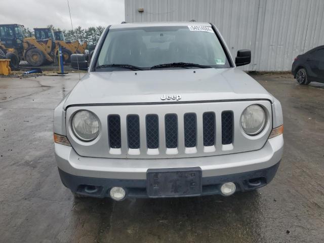 Photo 4 VIN: 1C4NJRBB8ED535812 - JEEP PATRIOT 