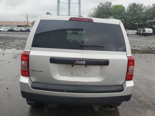 Photo 5 VIN: 1C4NJRBB8ED535812 - JEEP PATRIOT 