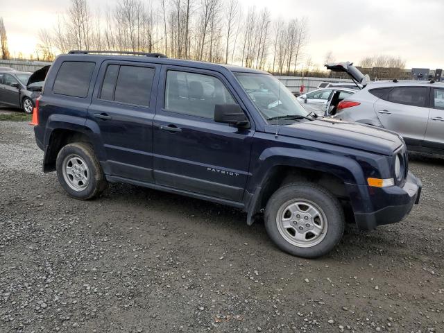 Photo 3 VIN: 1C4NJRBB8ED540718 - JEEP PATRIOT SP 