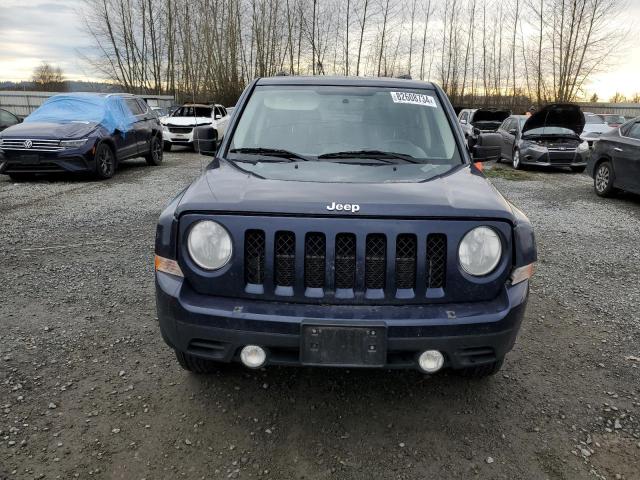 Photo 4 VIN: 1C4NJRBB8ED540718 - JEEP PATRIOT SP 