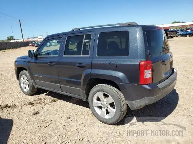 Photo 1 VIN: 1C4NJRBB8ED575677 - JEEP LIBERTY (PATRIOT) 