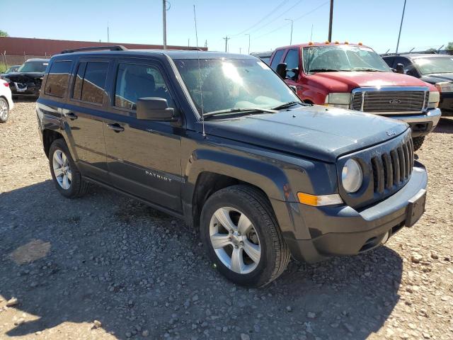 Photo 3 VIN: 1C4NJRBB8ED575677 - JEEP LIBERTY (PATRIOT) 