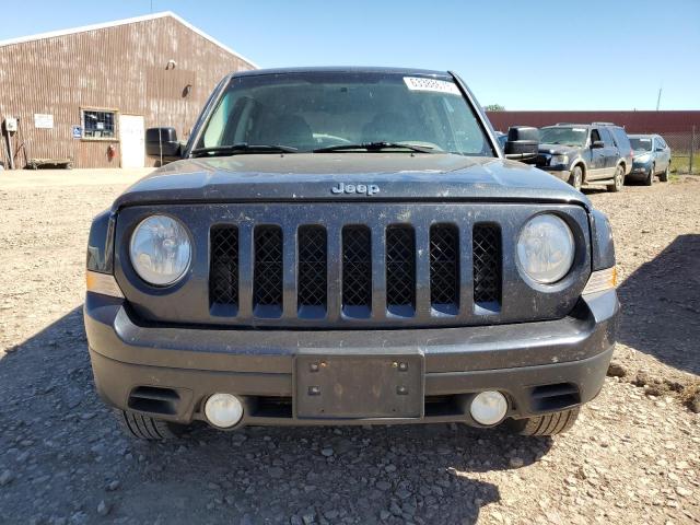 Photo 4 VIN: 1C4NJRBB8ED575677 - JEEP LIBERTY (PATRIOT) 