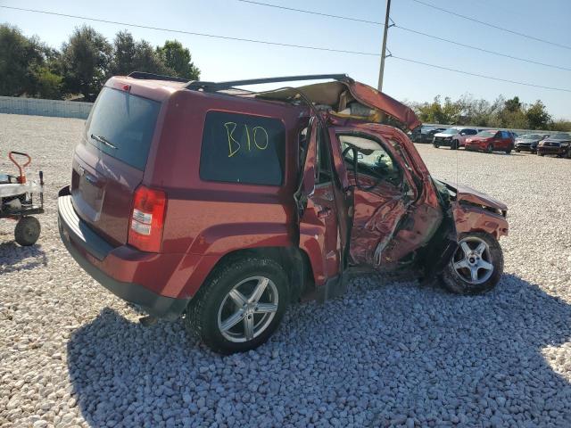 Photo 2 VIN: 1C4NJRBB8ED591846 - JEEP PATRIOT SP 