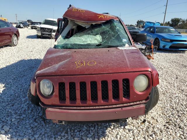 Photo 4 VIN: 1C4NJRBB8ED591846 - JEEP PATRIOT SP 