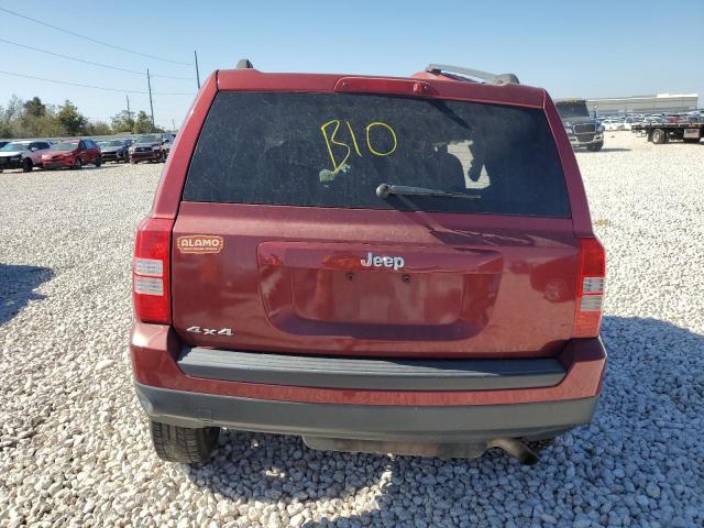 Photo 5 VIN: 1C4NJRBB8ED591846 - JEEP PATRIOT SP 