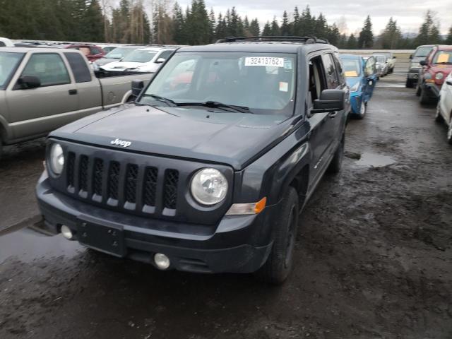 Photo 1 VIN: 1C4NJRBB8ED595721 - JEEP PATRIOT SP 