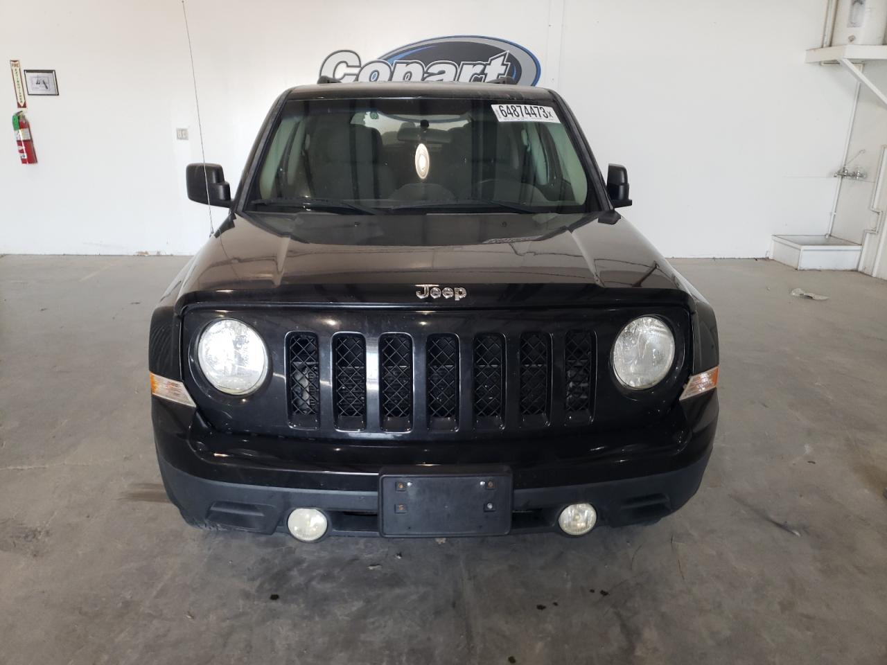 Photo 4 VIN: 1C4NJRBB8ED595816 - JEEP LIBERTY (PATRIOT) 