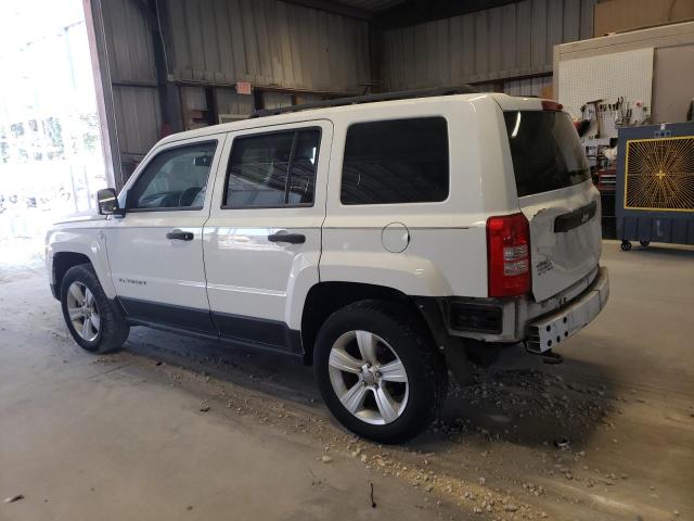 Photo 1 VIN: 1C4NJRBB8ED648126 - JEEP PATRIOT SP 