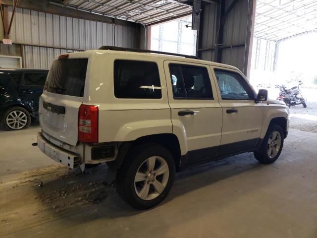 Photo 2 VIN: 1C4NJRBB8ED648126 - JEEP PATRIOT SP 