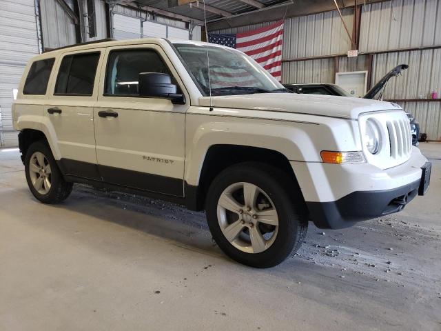 Photo 3 VIN: 1C4NJRBB8ED648126 - JEEP PATRIOT SP 