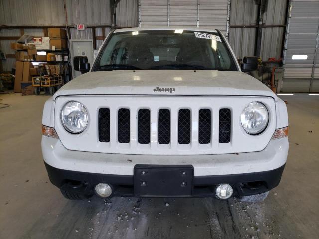 Photo 4 VIN: 1C4NJRBB8ED648126 - JEEP PATRIOT SP 