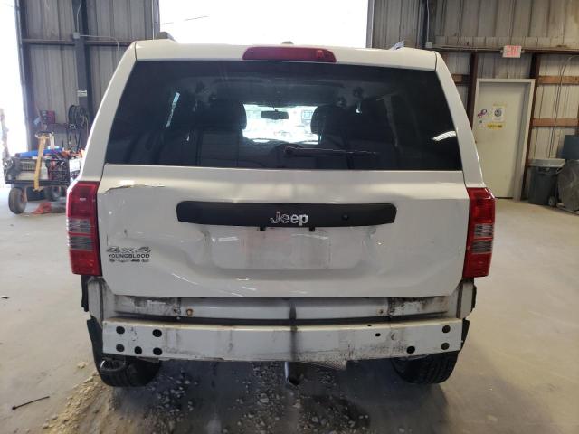 Photo 5 VIN: 1C4NJRBB8ED648126 - JEEP PATRIOT SP 