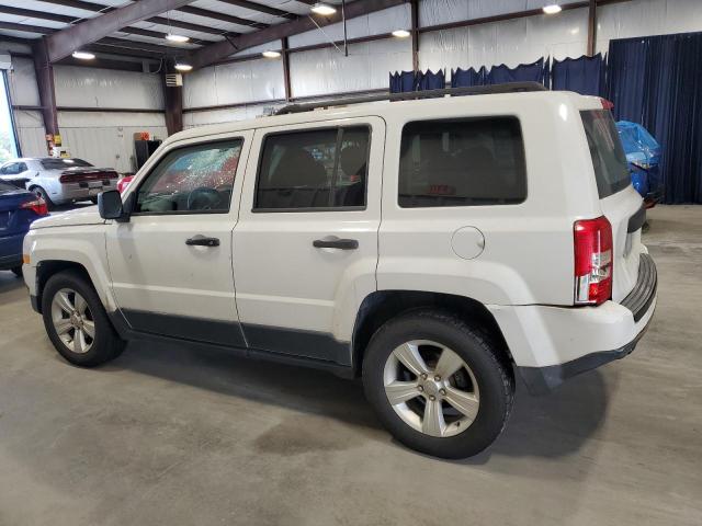 Photo 1 VIN: 1C4NJRBB8ED731118 - JEEP PATRIOT SP 