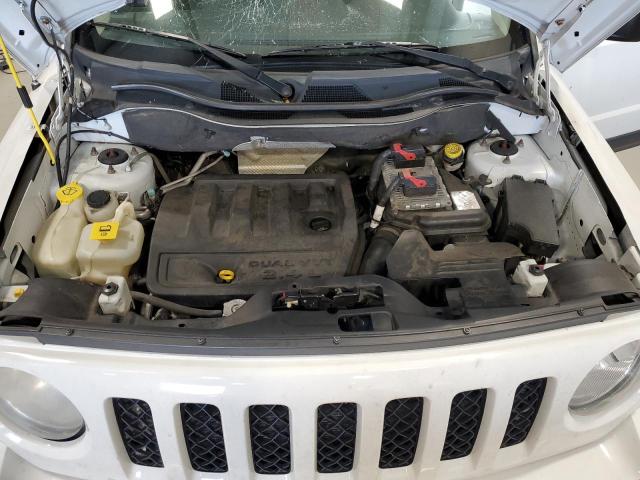 Photo 11 VIN: 1C4NJRBB8ED731118 - JEEP PATRIOT SP 