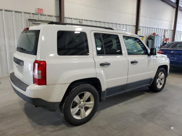 Photo 2 VIN: 1C4NJRBB8ED731118 - JEEP PATRIOT SP 