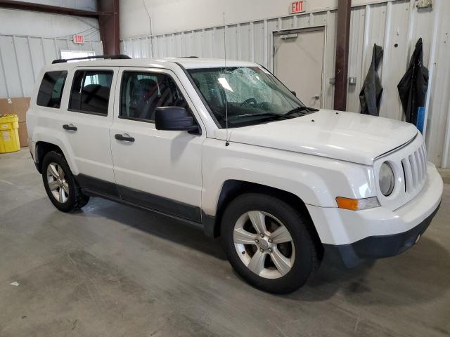 Photo 3 VIN: 1C4NJRBB8ED731118 - JEEP PATRIOT SP 