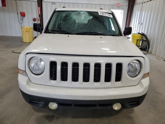 Photo 4 VIN: 1C4NJRBB8ED731118 - JEEP PATRIOT SP 