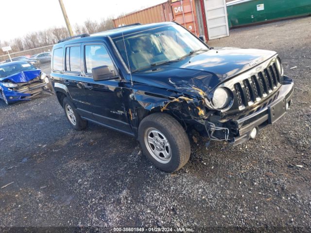 Photo 0 VIN: 1C4NJRBB8ED751708 - JEEP PATRIOT 