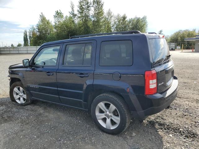 Photo 1 VIN: 1C4NJRBB8ED756830 - JEEP PATRIOT SP 