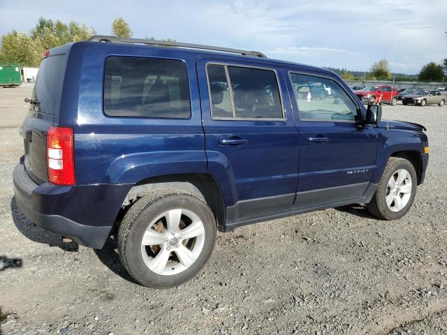 Photo 2 VIN: 1C4NJRBB8ED756830 - JEEP PATRIOT SP 