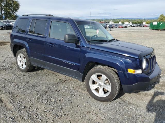 Photo 3 VIN: 1C4NJRBB8ED756830 - JEEP PATRIOT SP 