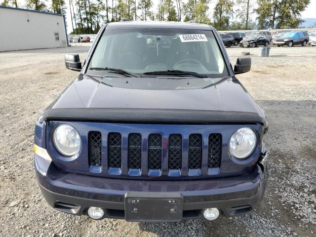 Photo 4 VIN: 1C4NJRBB8ED756830 - JEEP PATRIOT SP 