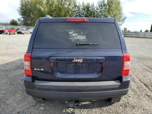 Photo 5 VIN: 1C4NJRBB8ED756830 - JEEP PATRIOT SP 