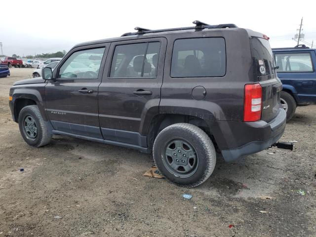 Photo 1 VIN: 1C4NJRBB8ED817464 - JEEP PATRIOT SP 